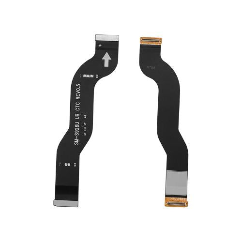 Display Flex Cable for Samsung Galaxy S24 Plus S926B GH82-33335A (Gold)