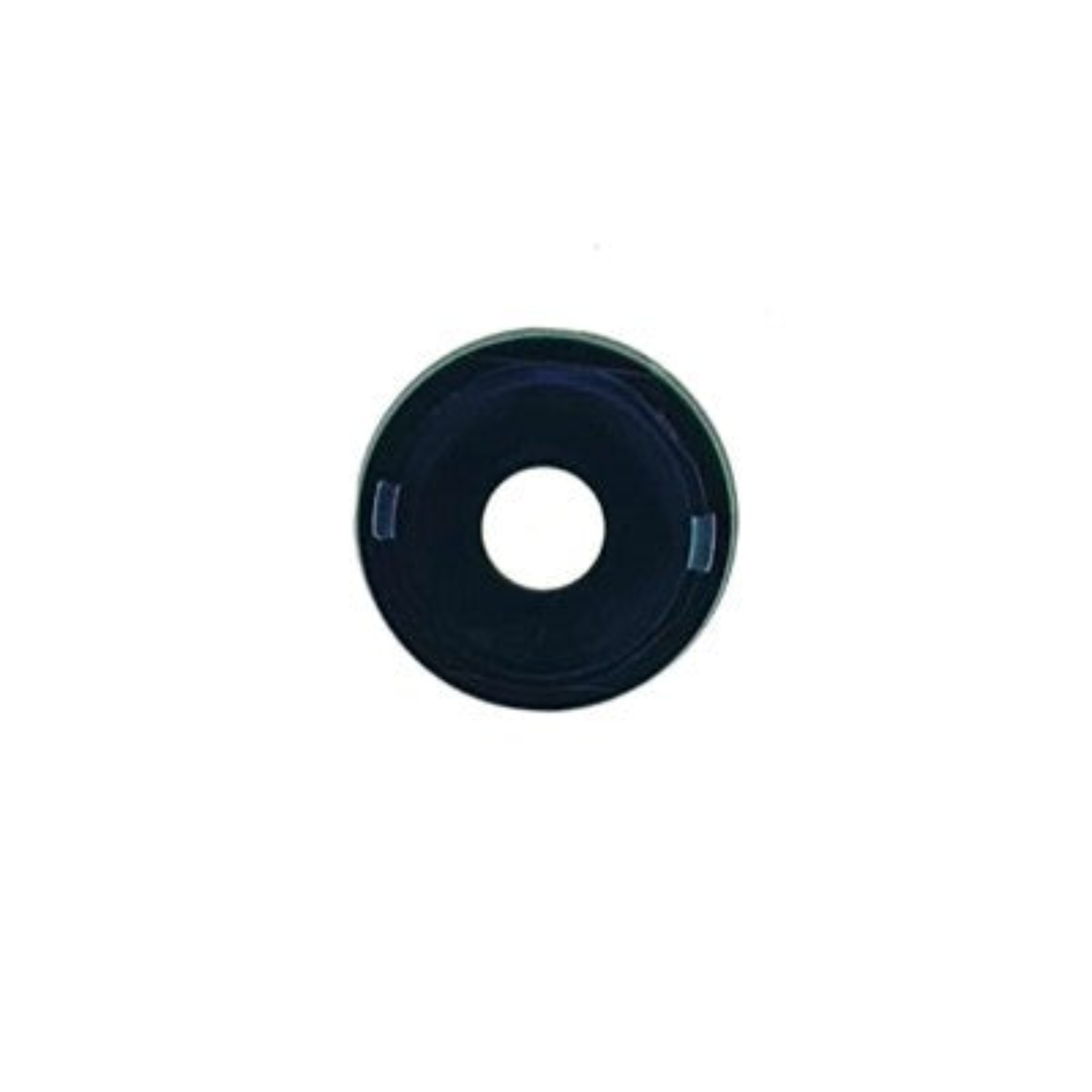 Rear Camera Wide Angle Blue Light Bead Lens Replacement For iPhone 11