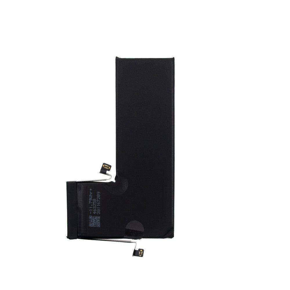 iPhone XS Replacement Battery with Adhesive Strips 2970mAh (High capacity+SinoWealth Solution)