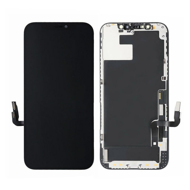 Screen Repair Service - Iphone 12 Pro -