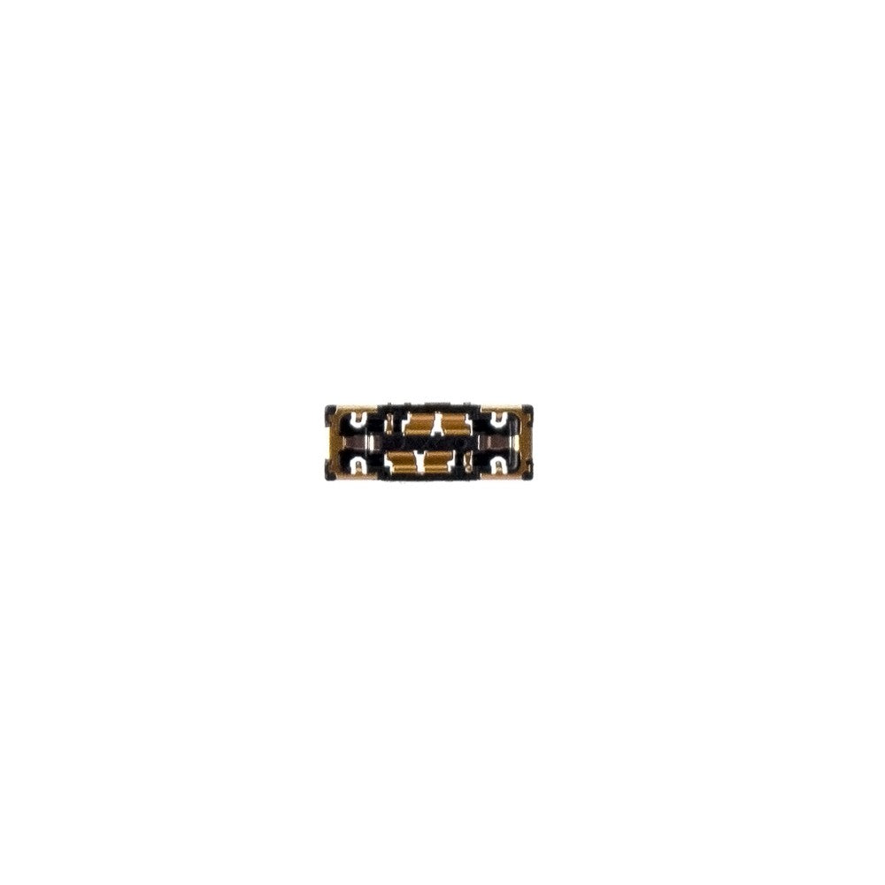 Battery FPC Connector on Motherboard for iPhone 12 mini / 12 / 12 Pro / 12 Pro Max