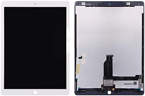 Refurbished LCD Assembly for iPad Pro 12.9 (2015)-White
