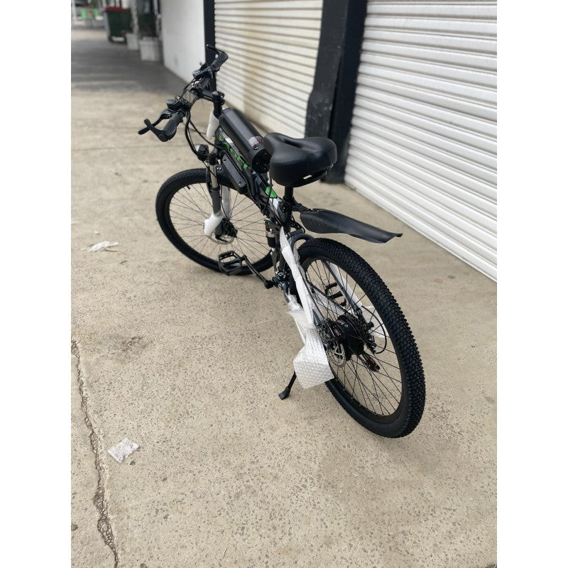 Electric Bike Ebike Mountain Electric Bike Foldable Electric Bike 350W TC-03