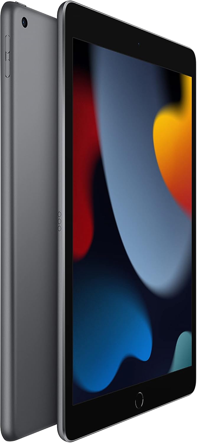 Apple iPad 9th Gen 10.2