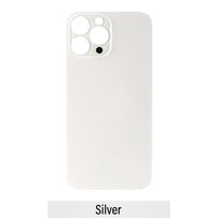 Brown Rear Glass Replacement for iPhone 13 Pro (NO LOGO)