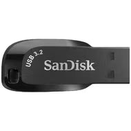 SanDisk Ultra Shift 128GB USB 3.2 Flash Drive – High-Speed Portable Storage
