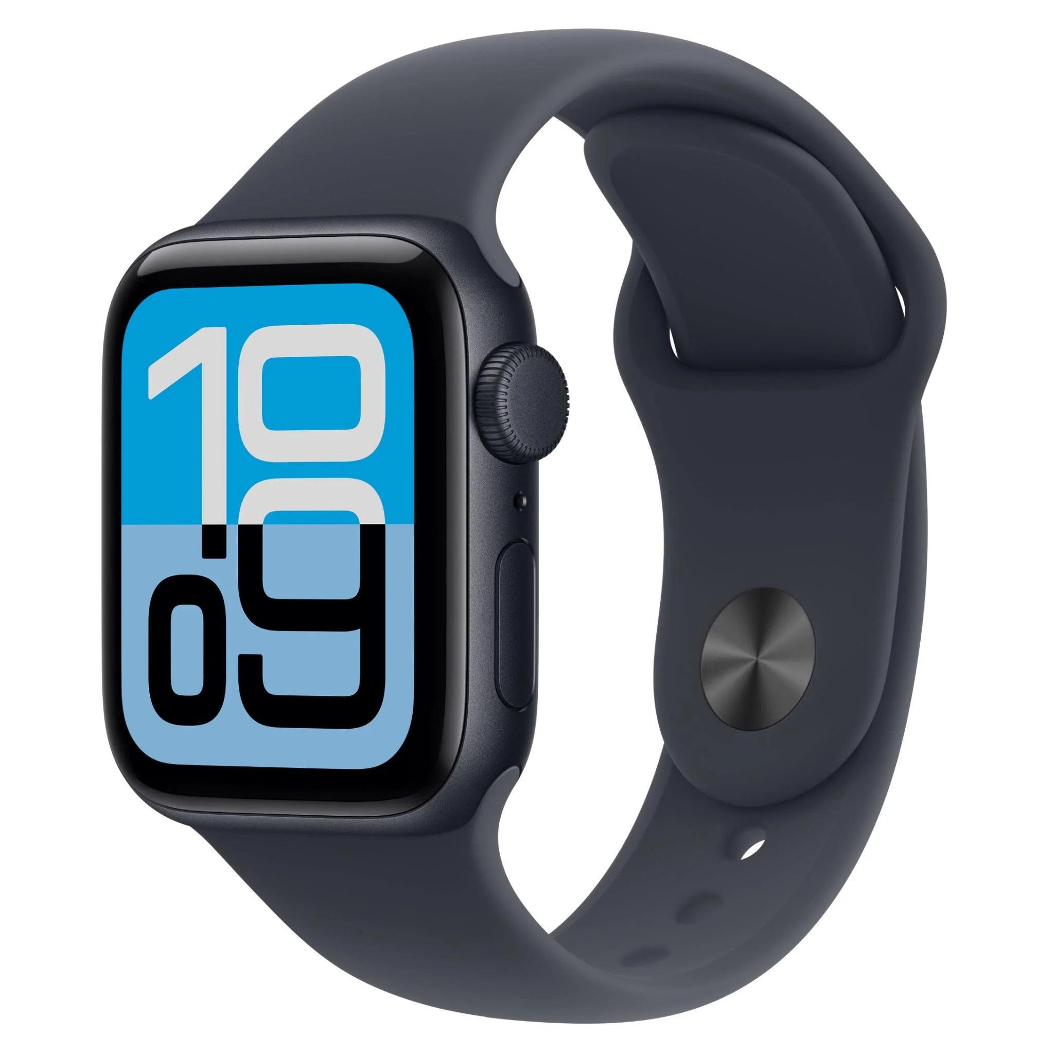 Apple Watch SE (3rd Generation) 40mm – Starlight – GPS (Wi-Fi Only)