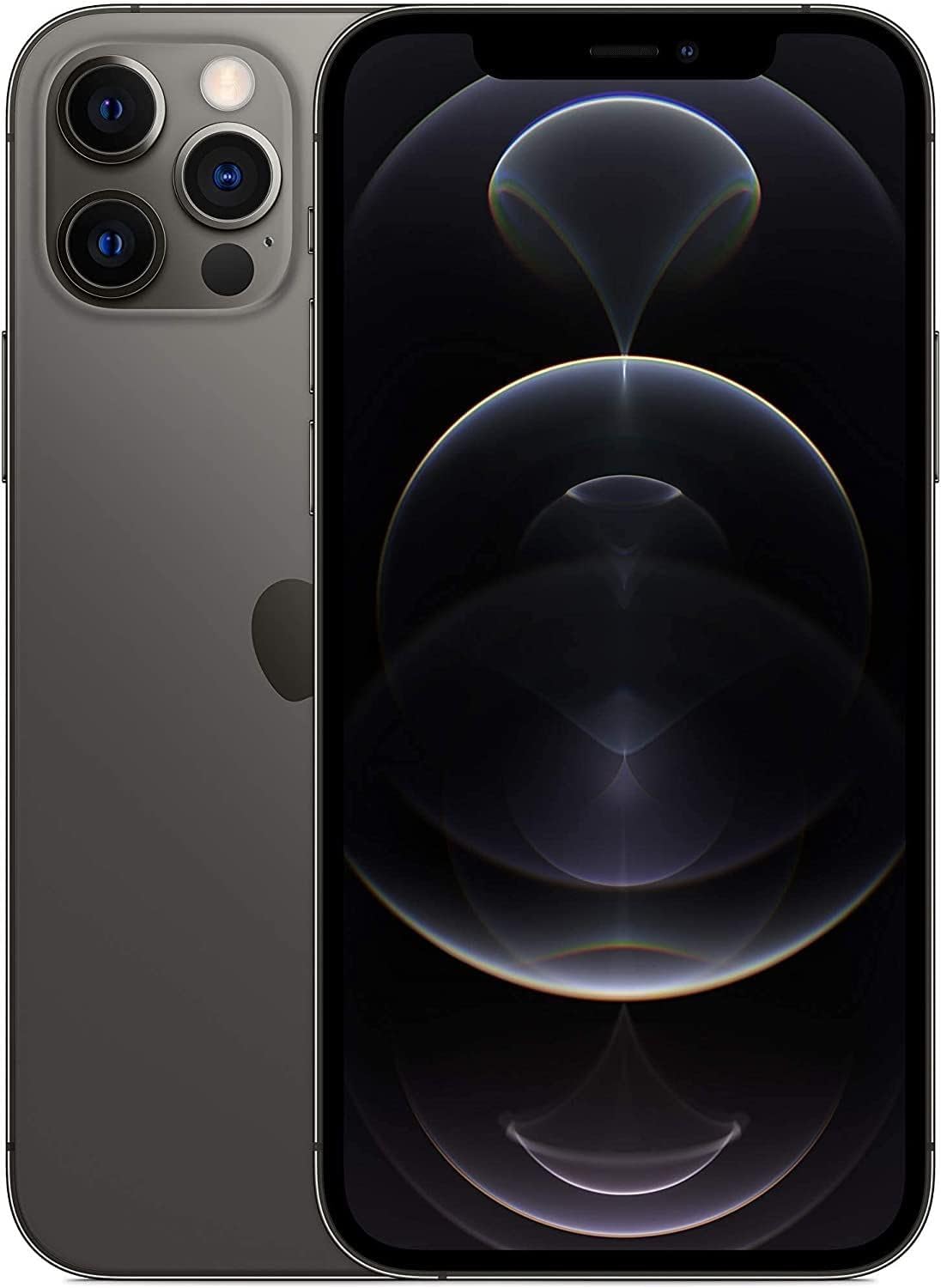 Apple iPhone 12 Pro Graphite 128GB – Unlocked | Used (Grade A) |