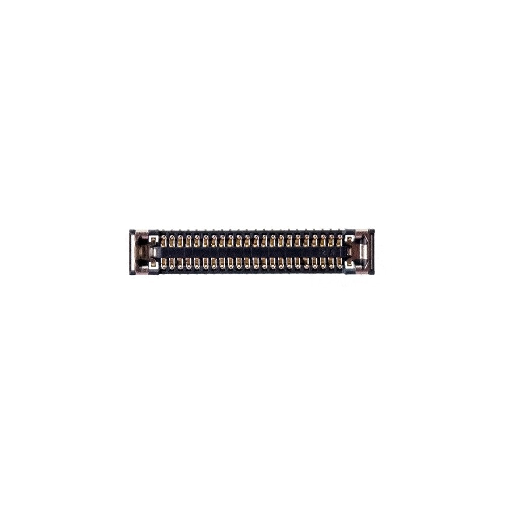 Charging Port FPC Connector on Motherboard for iPhone 13 Pro / 13 Pro Max