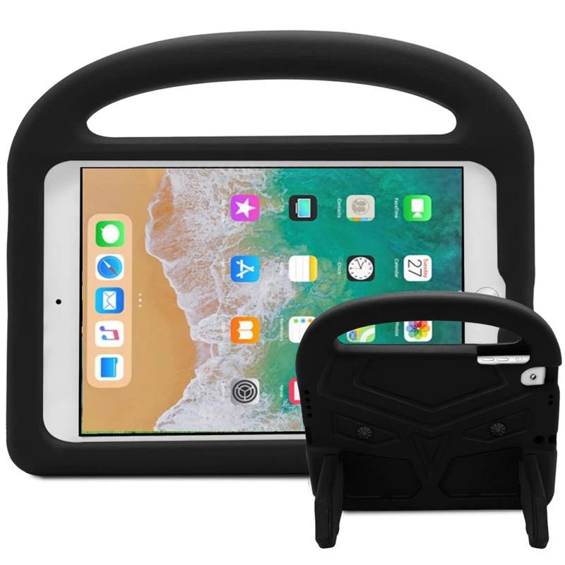 IPAD 9.7 2017/2018 KIDS CARRYING SHOCKPROOF CASE