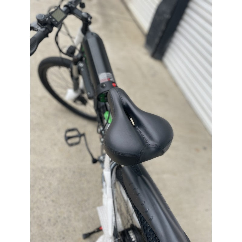 Electric Bike Ebike Mountain Electric Bike Foldable Electric Bike 350W TC-03