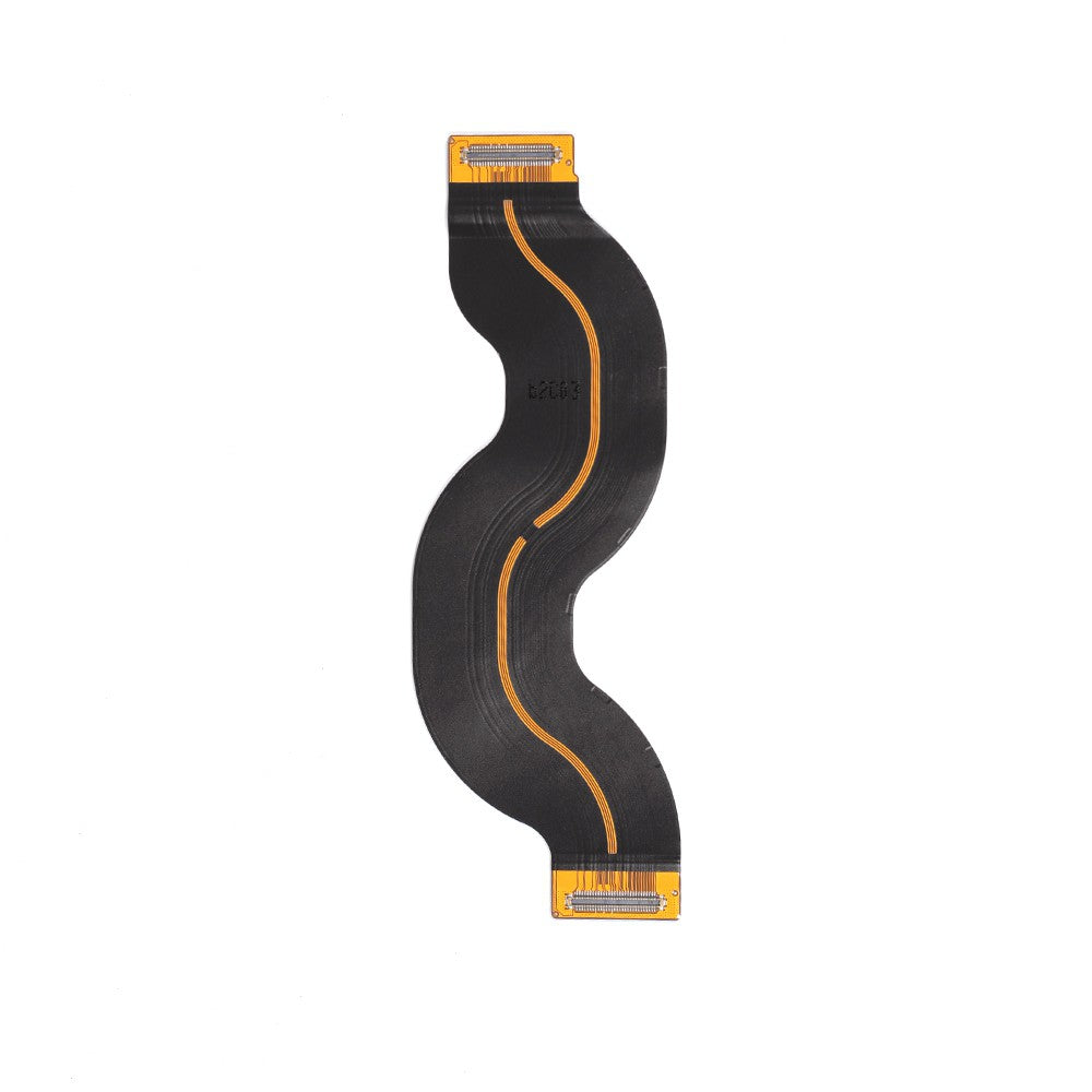 Main Board Flex Cable for Samsung Galaxy S23 Ultra 5G S918B GH82-30461A (Gold)