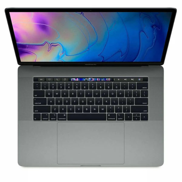 Macbook Pro 15