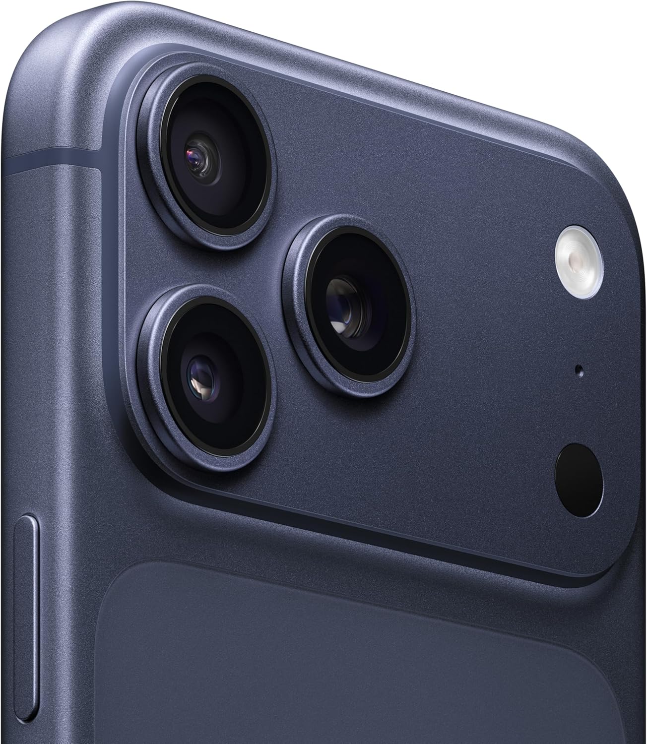 <h1>Apple iPhone 17 Pro Max 512GB Deep Blue – Brand New</h1>