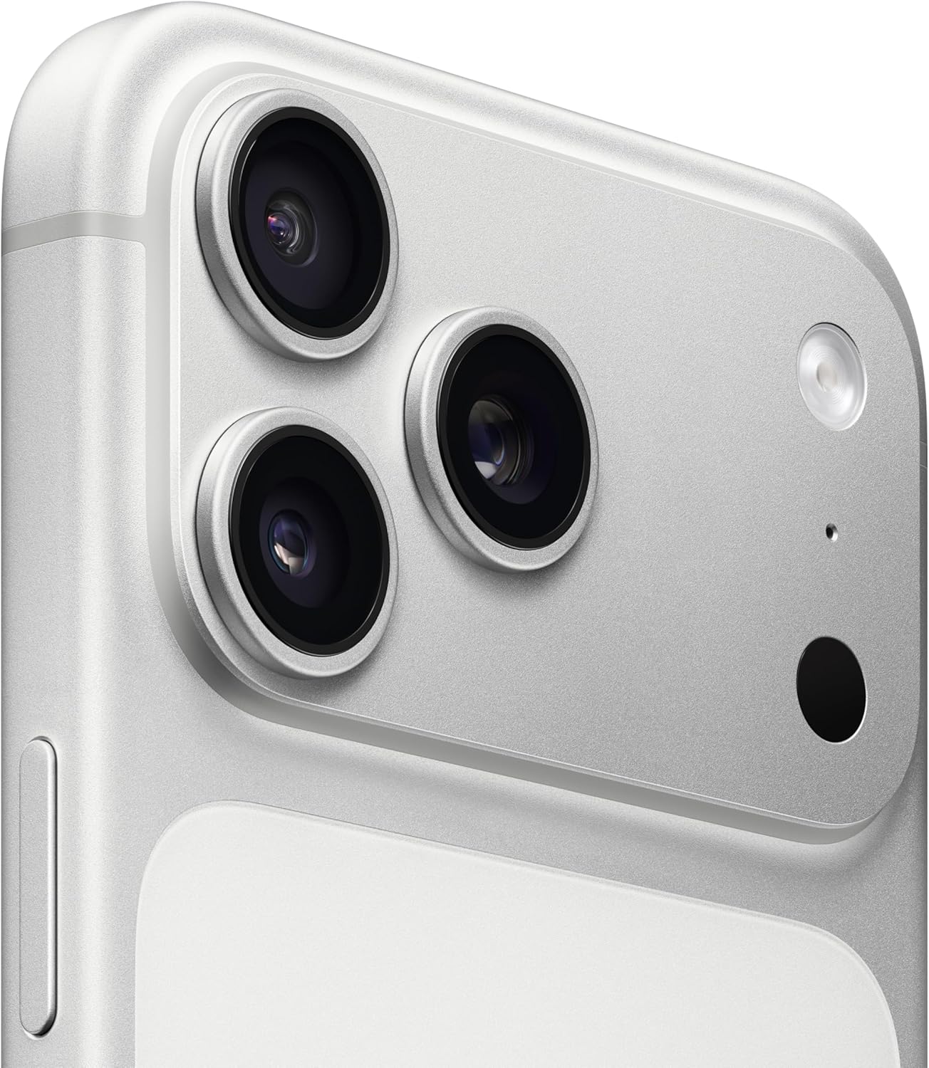 <h1>Apple iPhone 17 Pro Max 256GB Silver – Brand New Unlocked</h1>