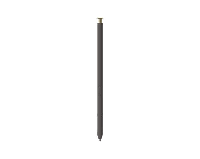 S Pen for Samsung Galaxy S24 Ultra S928B GH96-16577C (Gold)-Titanium Yellow