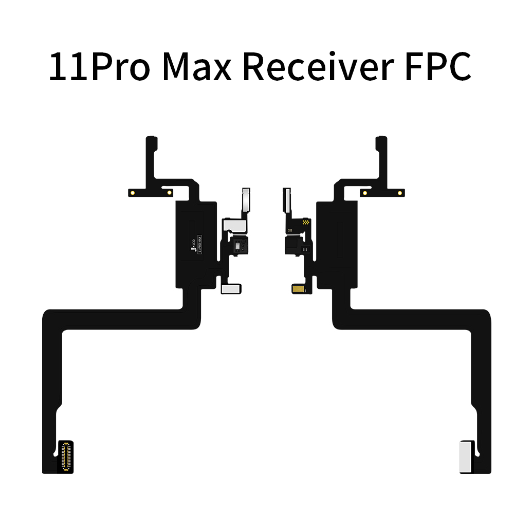 JCID Receiver Cable FPC (Face ID True Tone Original Color Repair) For iPhone 11 Pro Max
