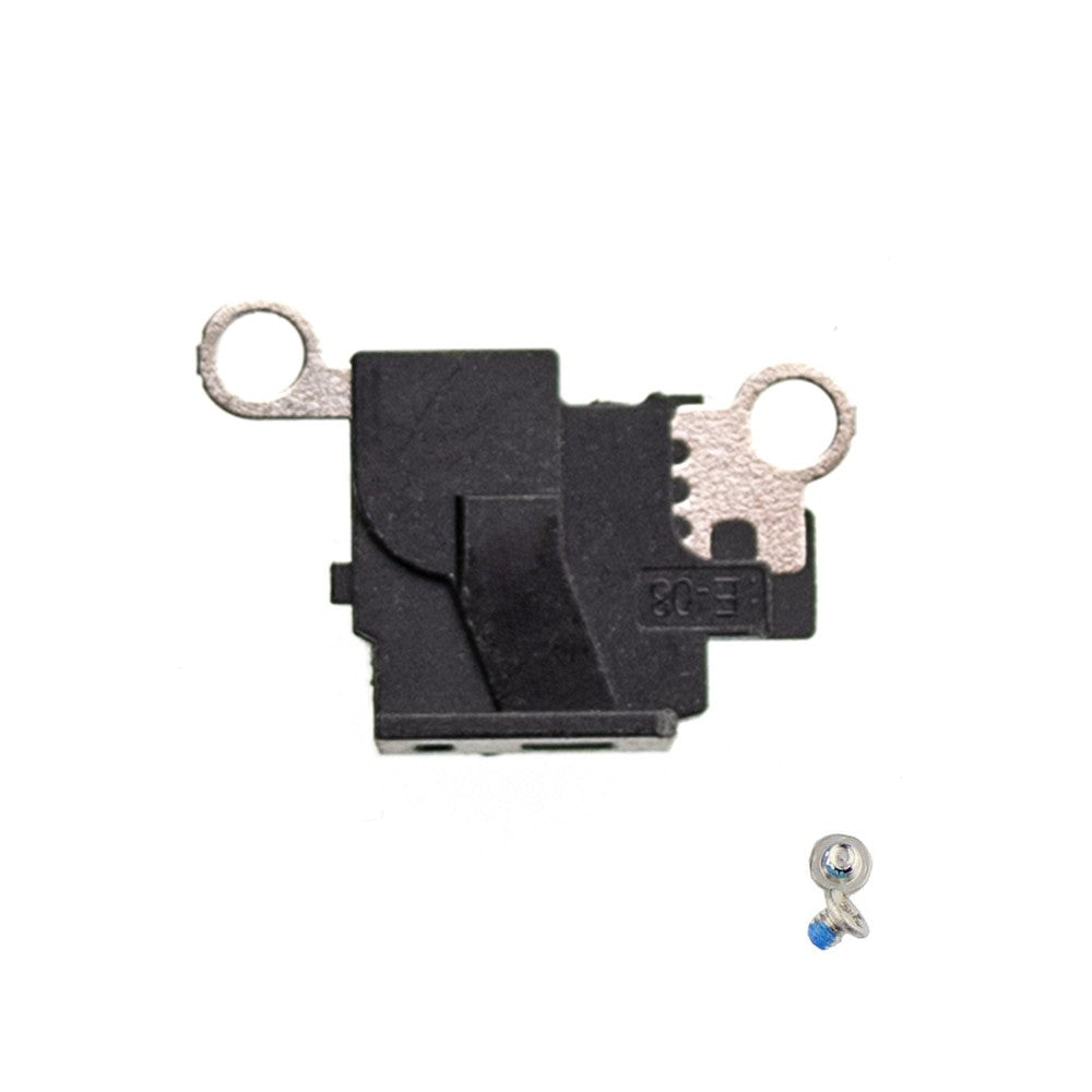 Micphone Bracket with Screws for iPhone 12 mini