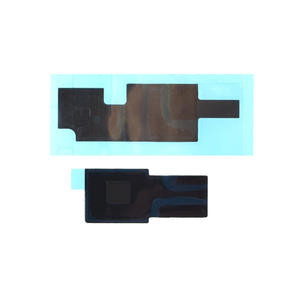 Motherboard Anti-static Heat Sink Sticker Set for iPhone 12 mini