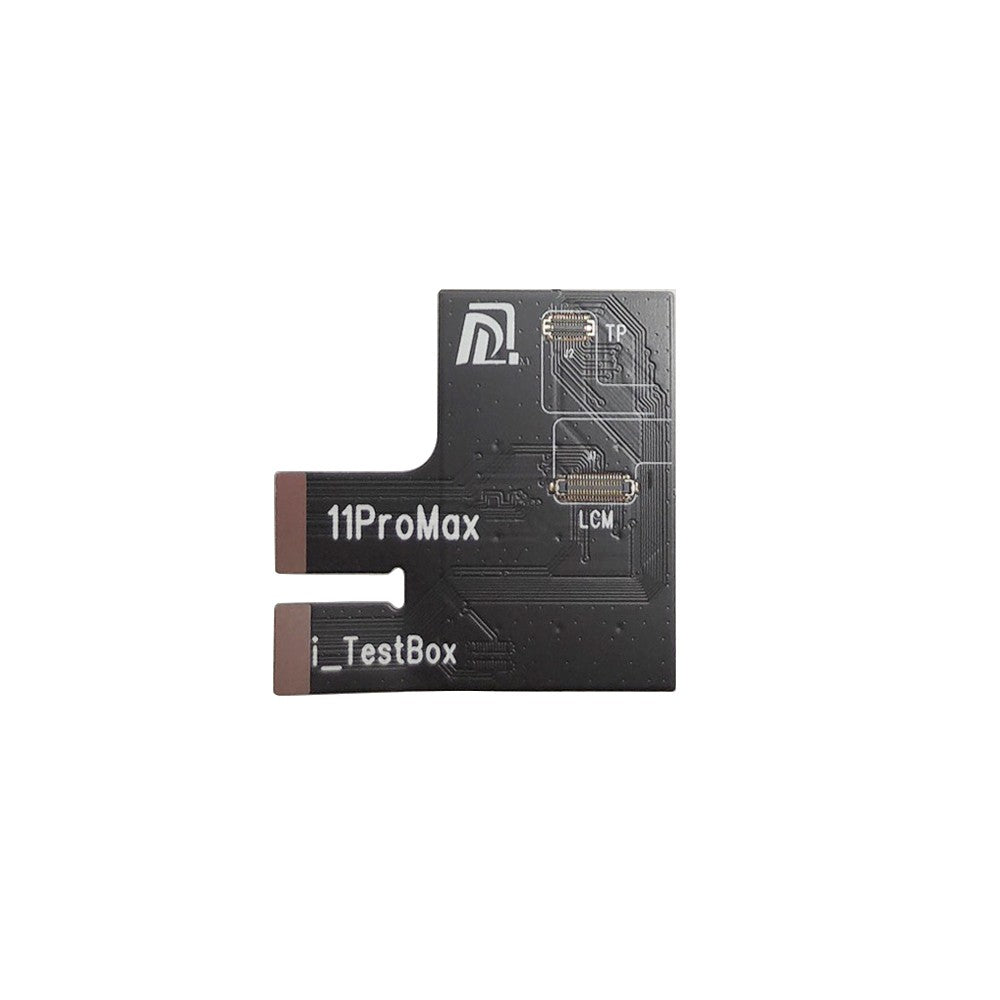 DL S200 / S300 Tester Cable for iPhone 11 Pro Max
