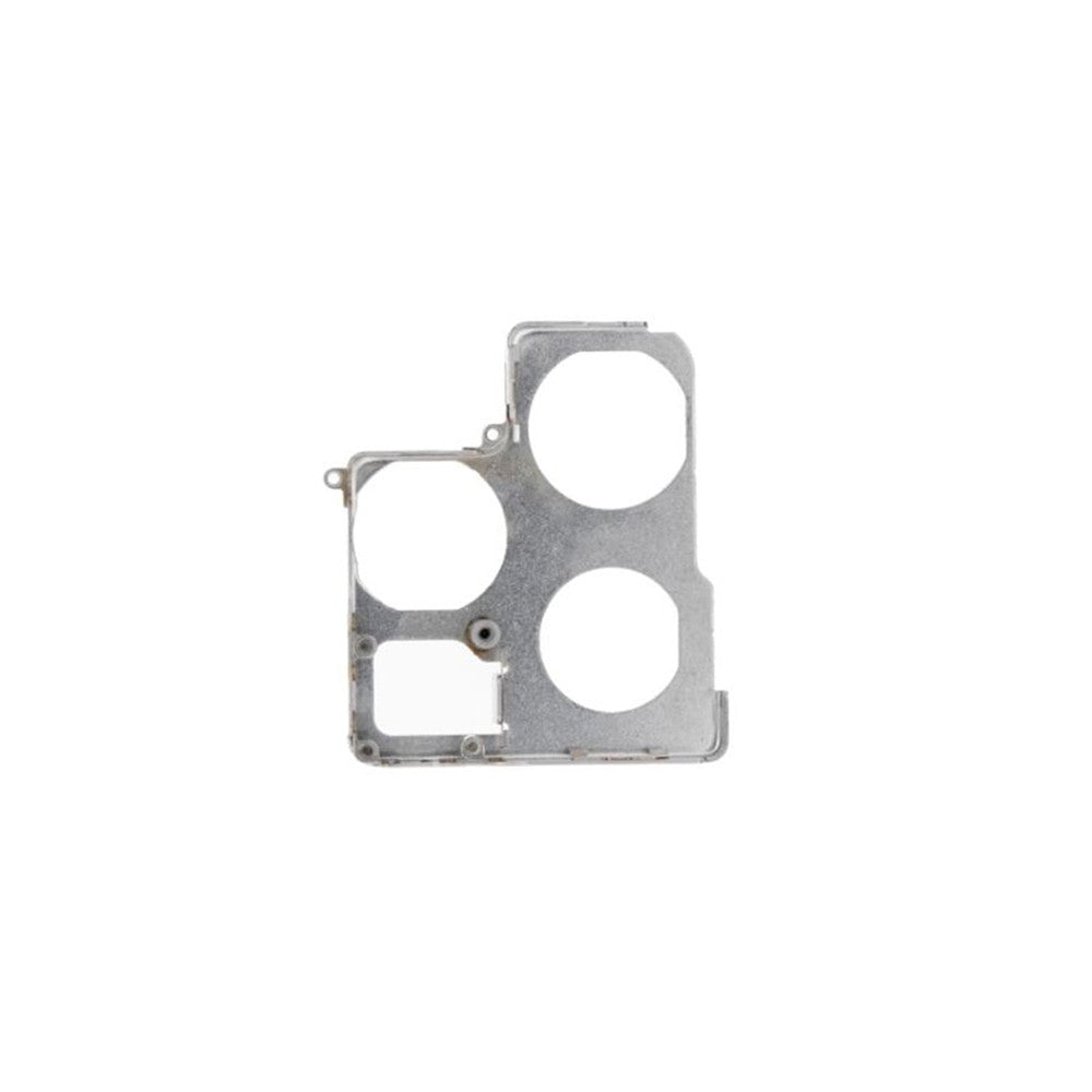 Rear Camera Fixed Metal Frame for iPhone 11 Pro / 11 Pro Max
