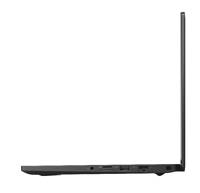 Dell Latitude 7280 Intel i5 6300U 8GB /16GB RAM 256GB SSD 12.5