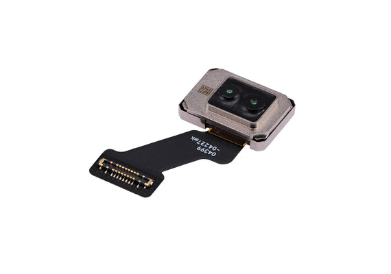 Infrared Radar Scanner Flex Cable for iPhone 15 Pro (Purple)