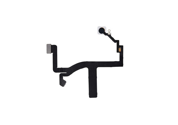 Camera Flash Light Flex Cable for iPhone 15 Plus (Purple)