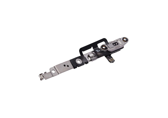 Volume Button Flex Cable for iPhone 15 Plus (Purple)