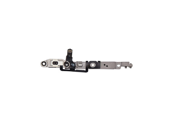 Volume Button Flex Cable for iPhone 15 Plus (Purple)