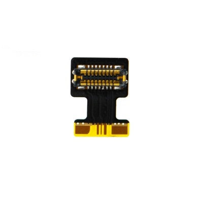 Red Fingerprint Sensor Repair Flex Cable for iPhone 7 / 7 Plus / 8 / 8 Plus (Need Flywire)