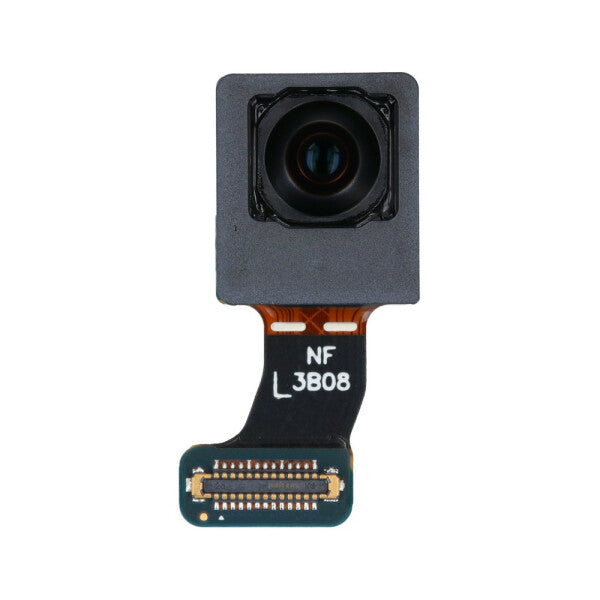 12MP Front Camera for Samsung Galaxy S24 S921B / S24 Plus S926B GH96-16298A (Gold)