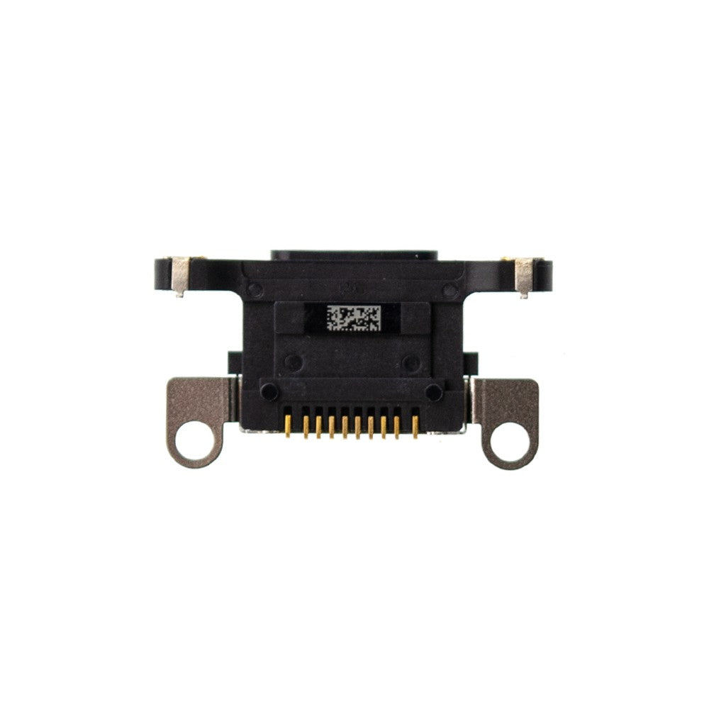 Charging Port Connector for iPhone 12 Mini-Black