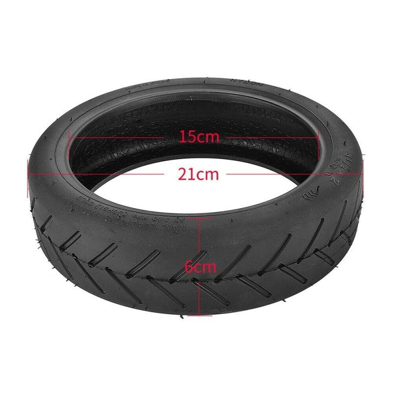 Replacement 8.5-Inch 8 1/2x2 Tyre E Scooter Adult