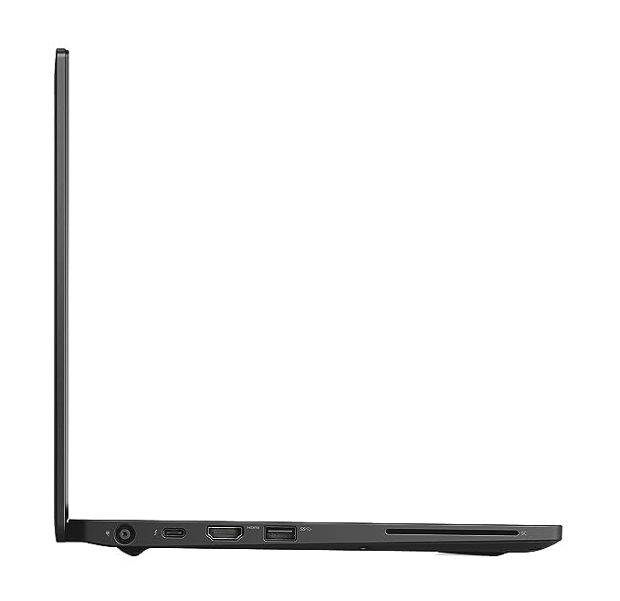 Dell Latitude 7280 Intel i5 6300U 8GB /16GB RAM 256GB SSD 12.5