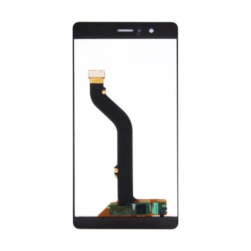 Replacement for Huawei P9 Lite LCD Screen + Touch Screen Digitizer Assembly (Black)