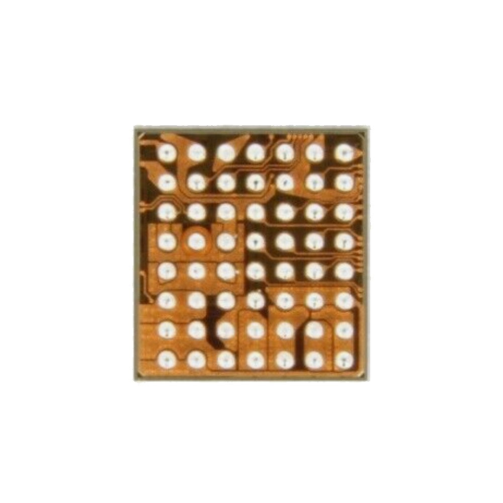 Small Audio IC (338S00537) for iPhone 12 mini / 12 / 12 Pro / 12 Pro Max / 13 mini / 13 / 13 Pro / 13 Pro Max / 14 / 14 Plus / 14 Pro / 14 Pro Max