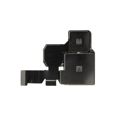 Rear Camera for iPhone 14 Pro Max (Purple)