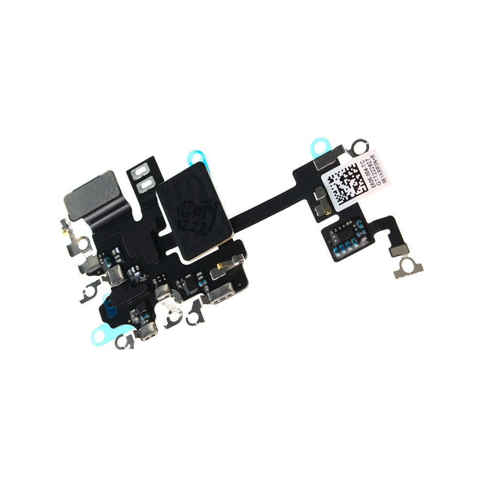 Wifi Antenna Cable for iPhone 14 Plus (Purple)