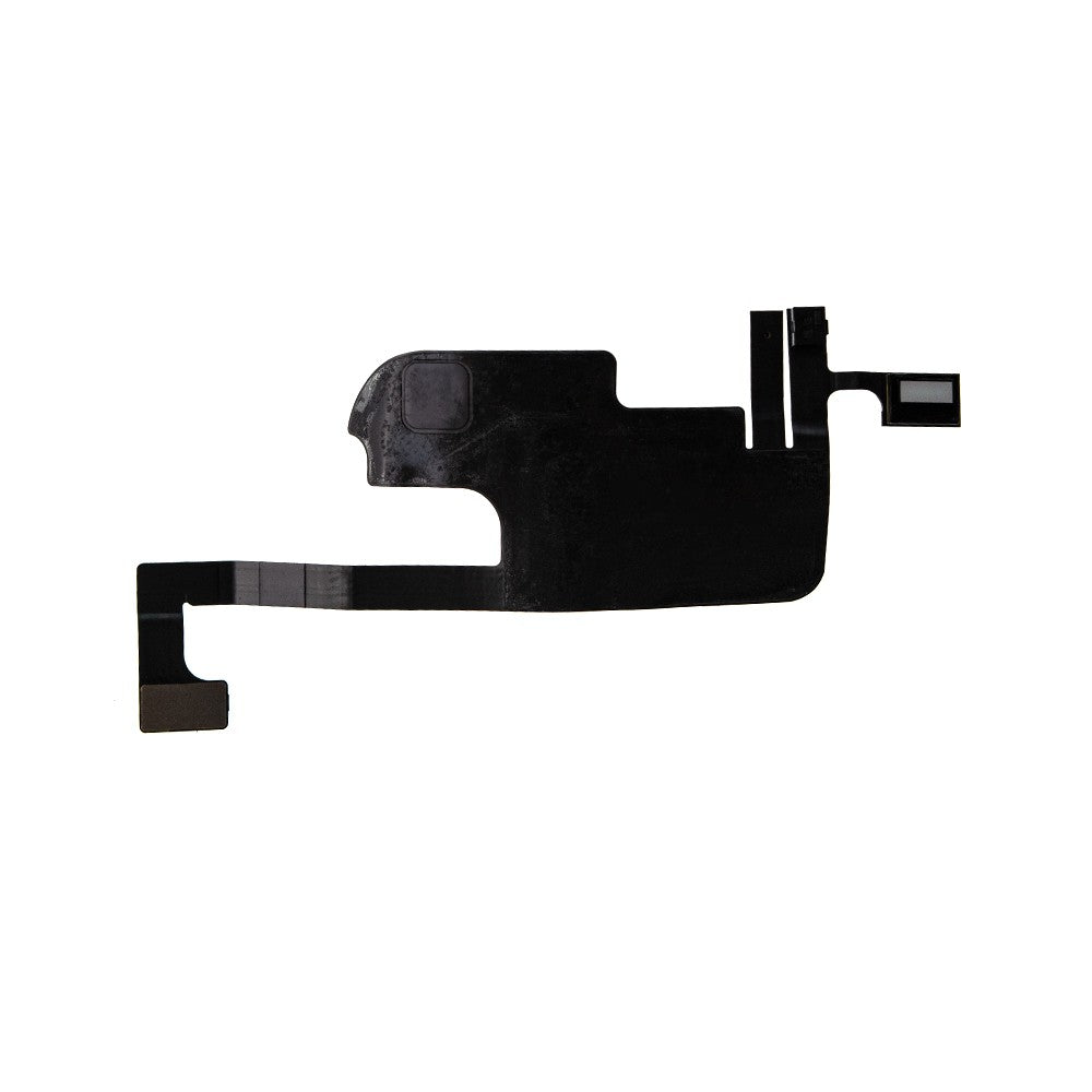 Earpiece Speaker Sensor Flex Cable For iPhone 14 Plus (Purple)