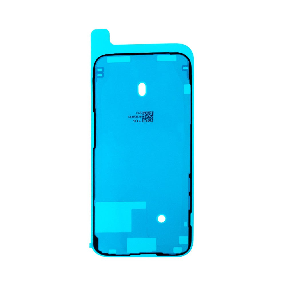 LCD Adhesive Glue Front Frame Sticker Waterproof Tape for iPhone 14 Pro Max (Pack of 10)