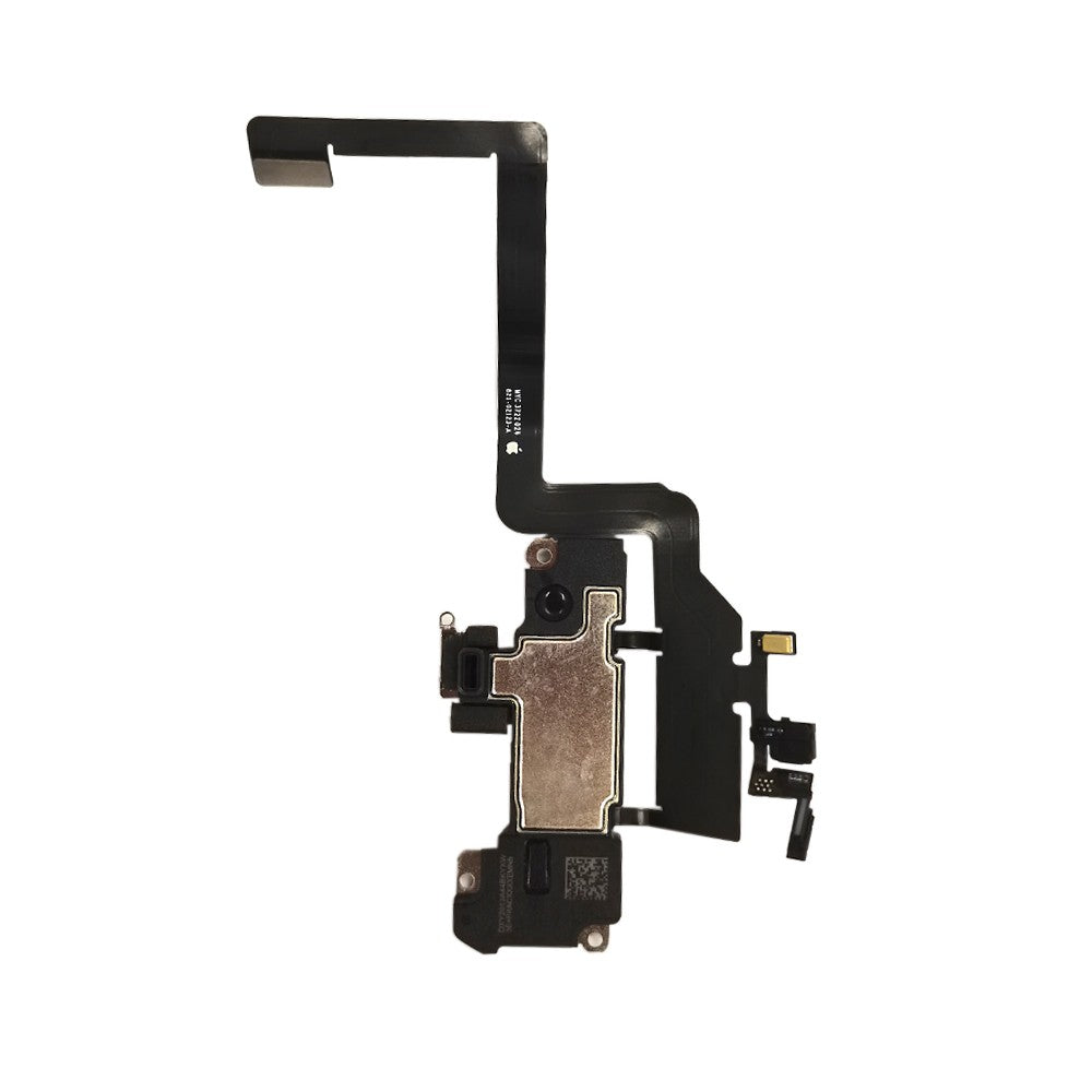 Earpiece Speaker with Proximity Sensor Cable for iPhone 11