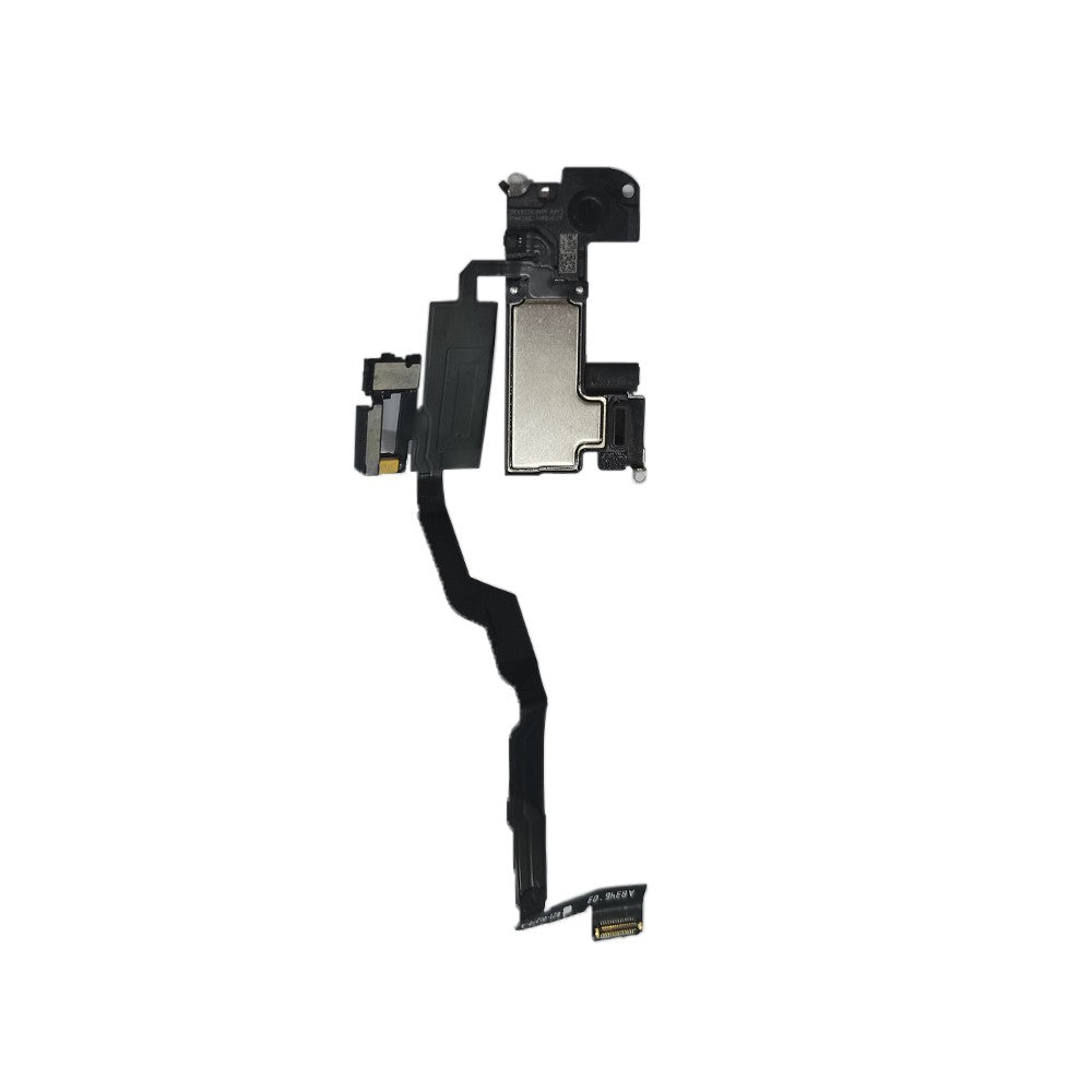 Earpiece Speaker with Proximity Sensor Cable for iPhone XS