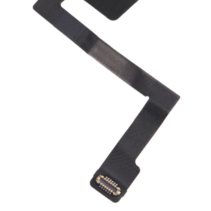 Earpiece Speaker Sensor Flex Cable For iPhone 15 Pro Max (Purple)