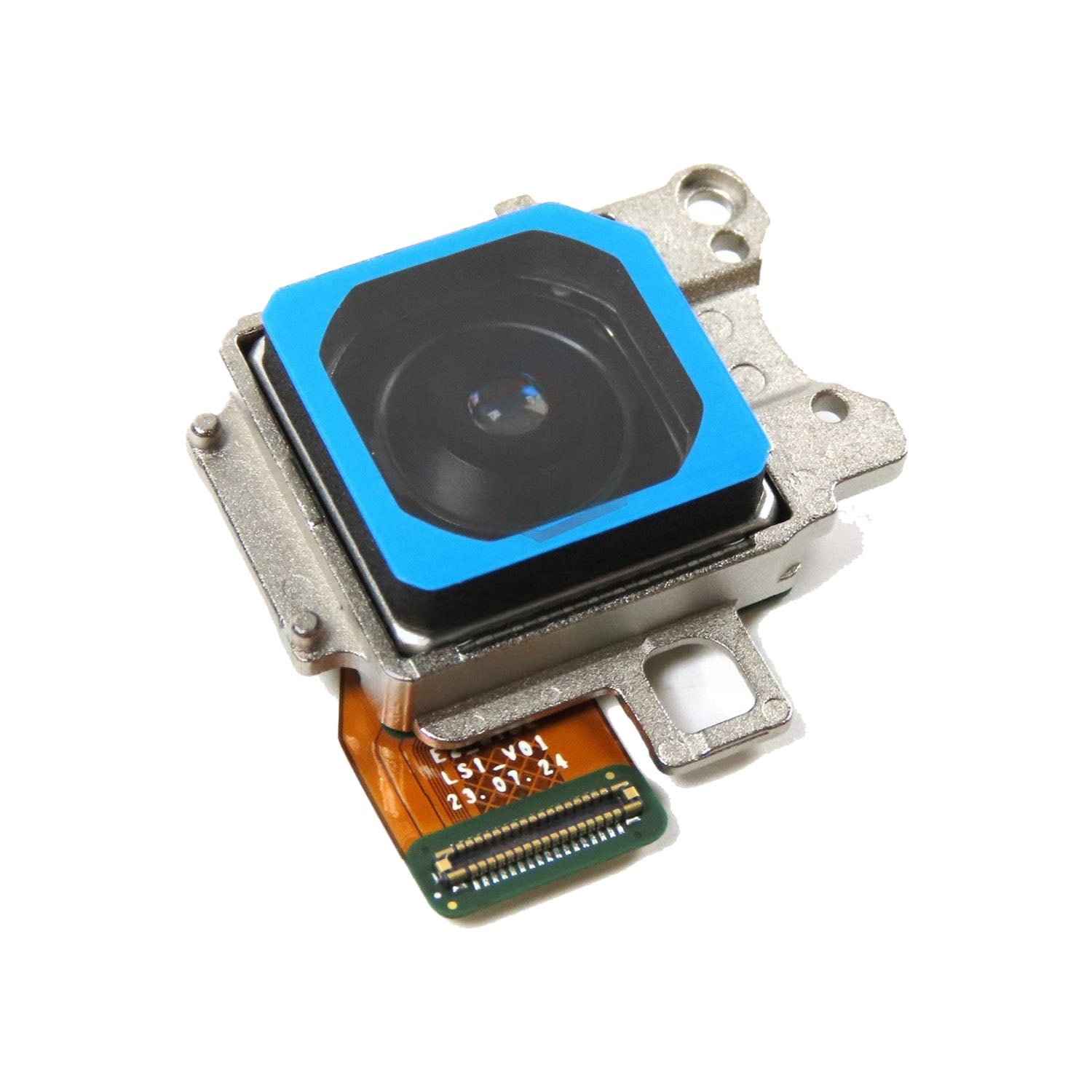 Rear Camera (Wide) for Samsung Galaxy S24 Plus S926B GH96-16300A (Gold)
