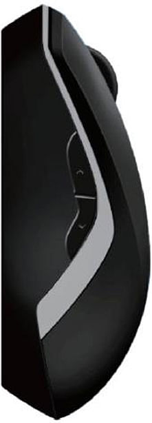 SHINTARO MINI BLUETOOTH  WIRELESS MOUSE FOR NOTEBOOKS