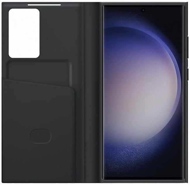 SMART VIEW WALLET CASES GALAXY S23 ULTRA