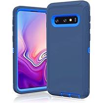 Samsung Galaxy S10 HEAVY DUTY RUGGED CASE
