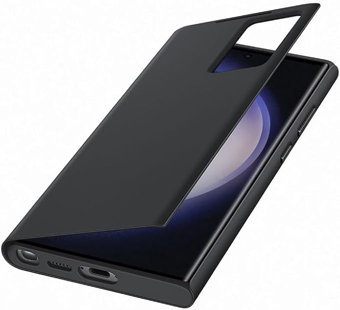 SMART VIEW WALLET CASES GALAXY S23 ULTRA