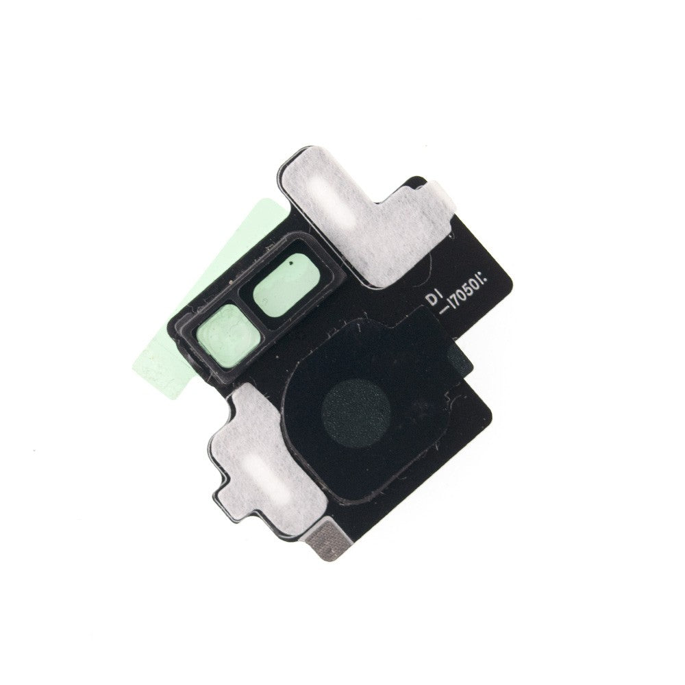 Rear Camera Lens Back Glass Cover for Samsung Galaxy S8 G950F-Black